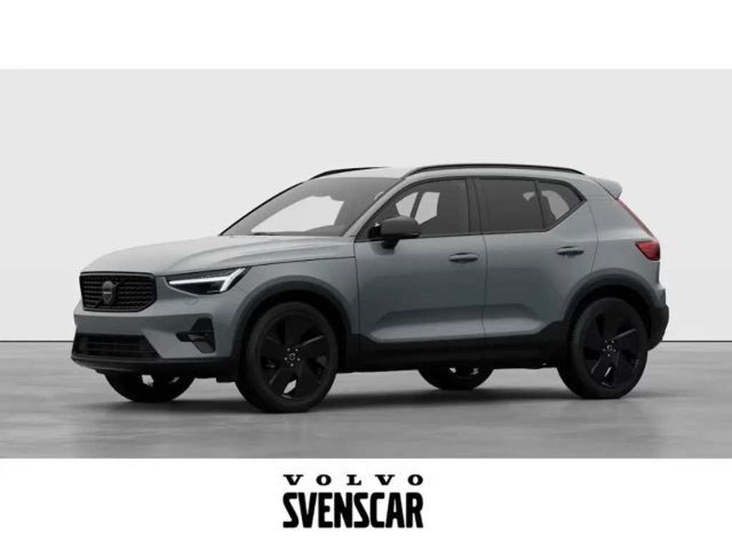Volvo XC40 2025 Benzine