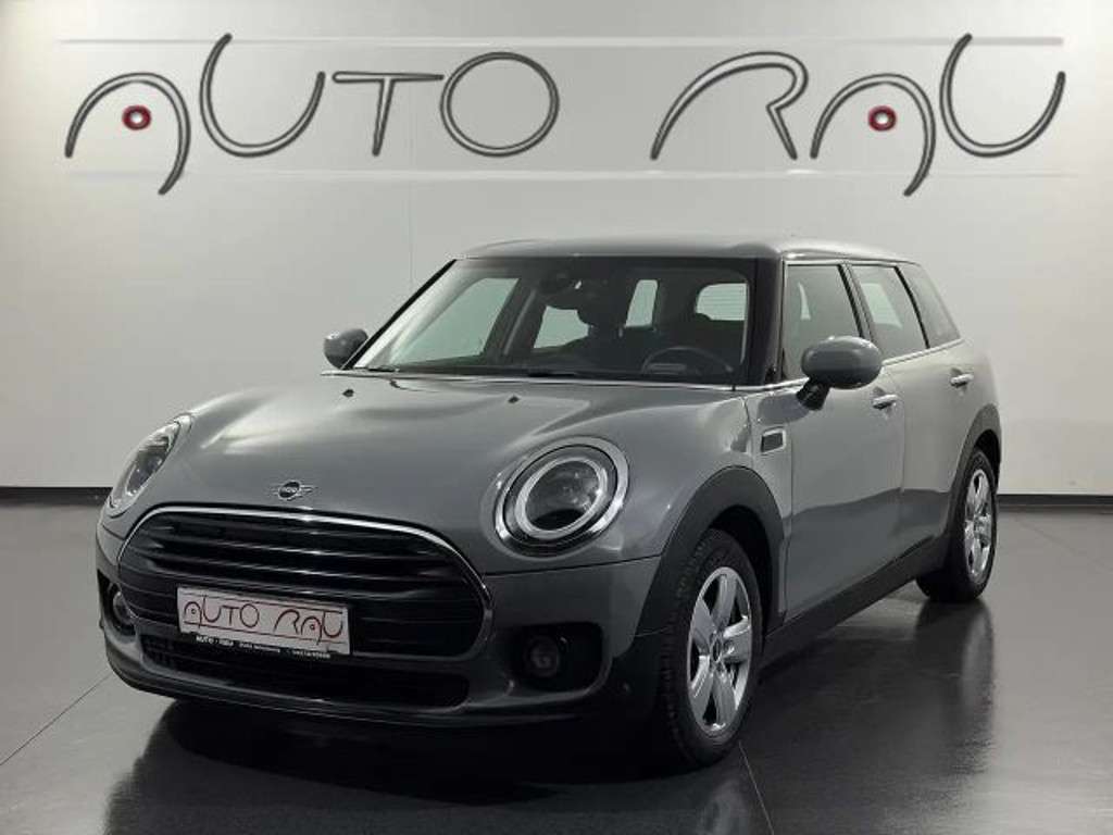 Mini One D Clubman 2021 Diesel