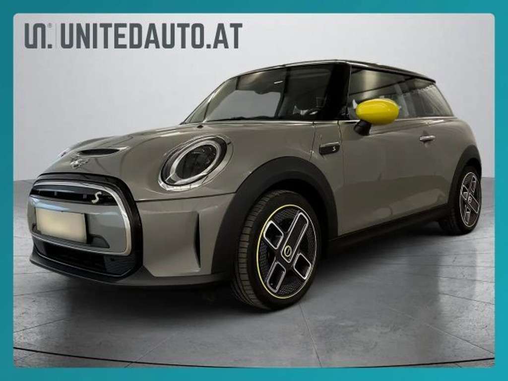 Mini Mini Electric 2021 Elektrisch