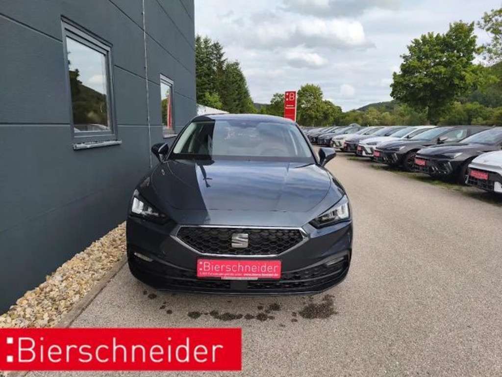 Seat Leon 2025 Benzine