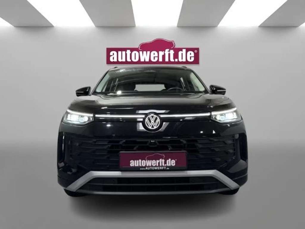 Volkswagen Tayron 2025 Diesel