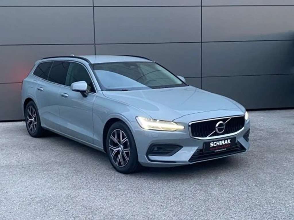 Volvo V60 2025 Benzine