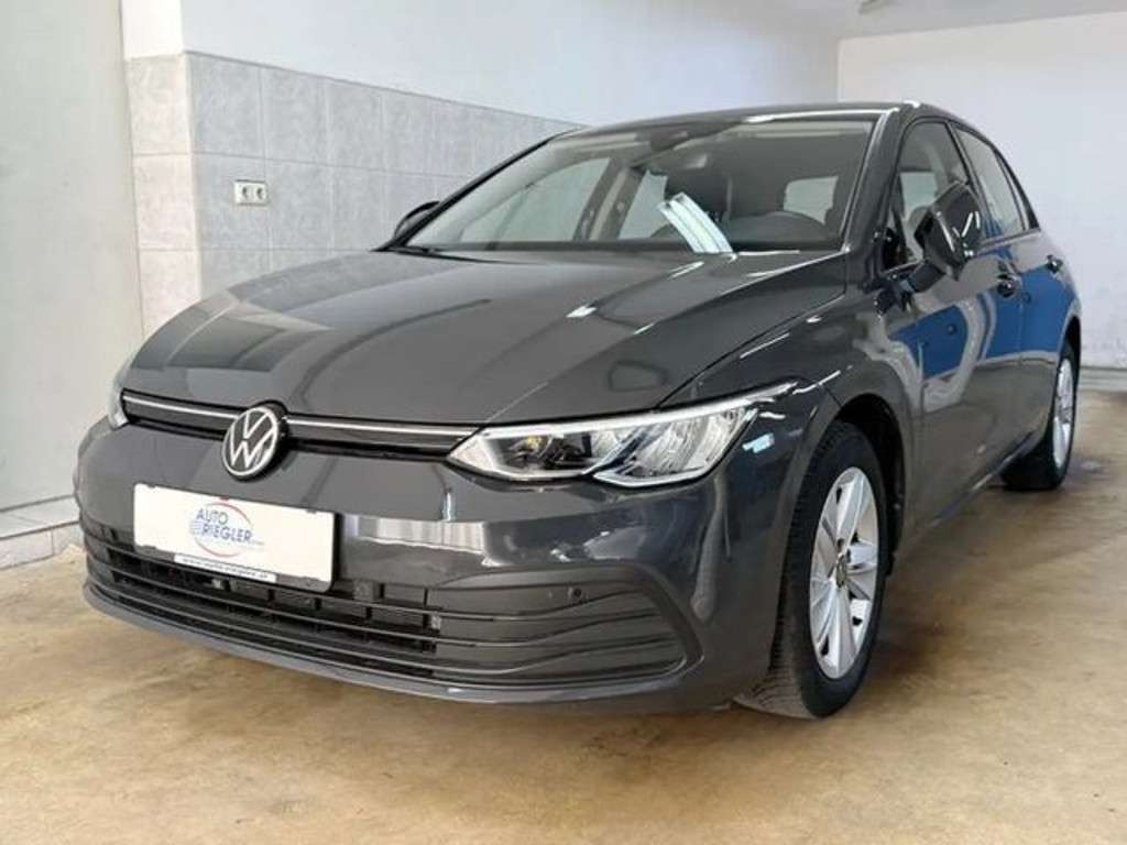 Volkswagen Golf 2022 Diesel