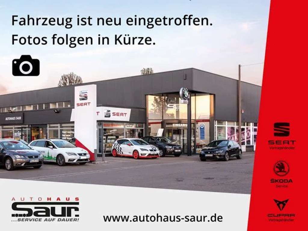 Seat Ateca 2024 Benzine