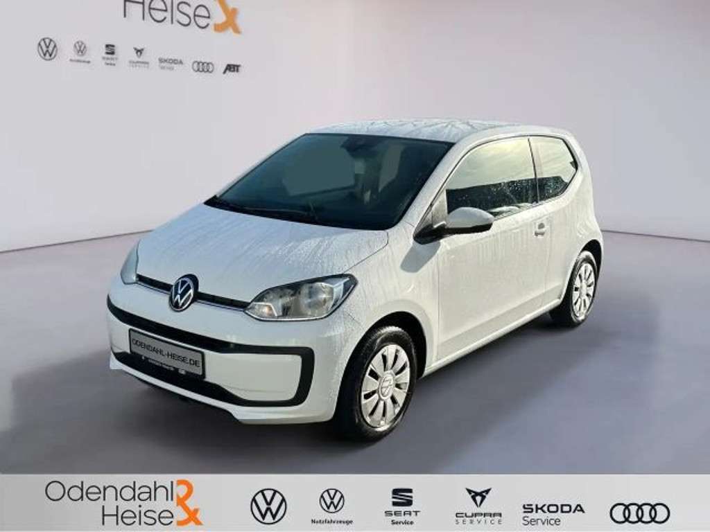 Volkswagen up! 2022 Benzine