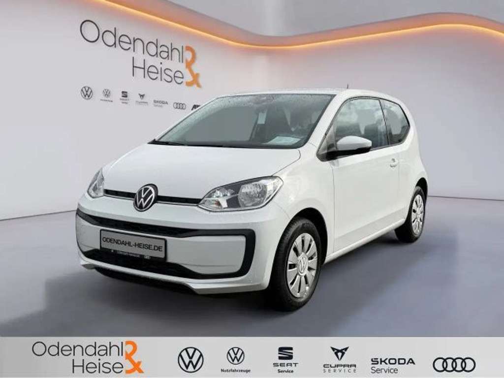 Volkswagen up! 2021 Benzine