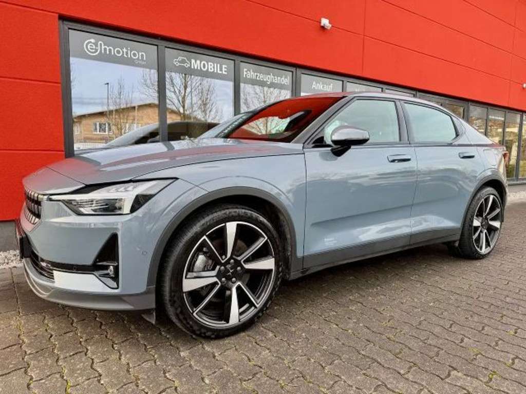 Polestar 2 2022 Elektrisch