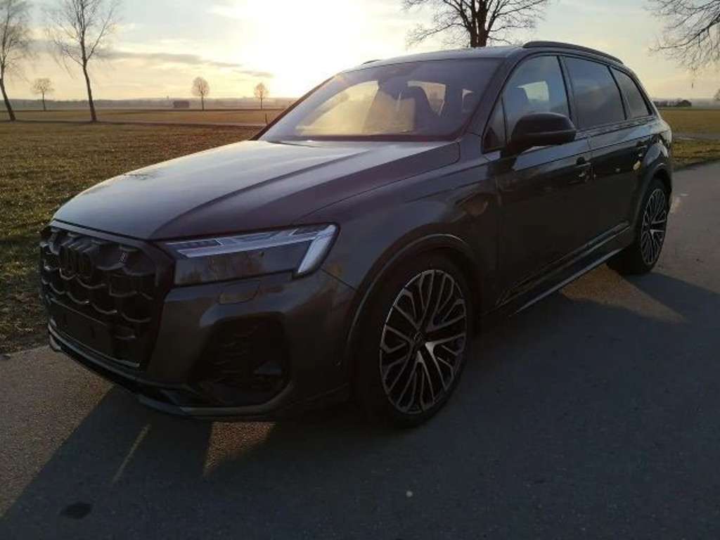 Audi Q7 2025 Diesel