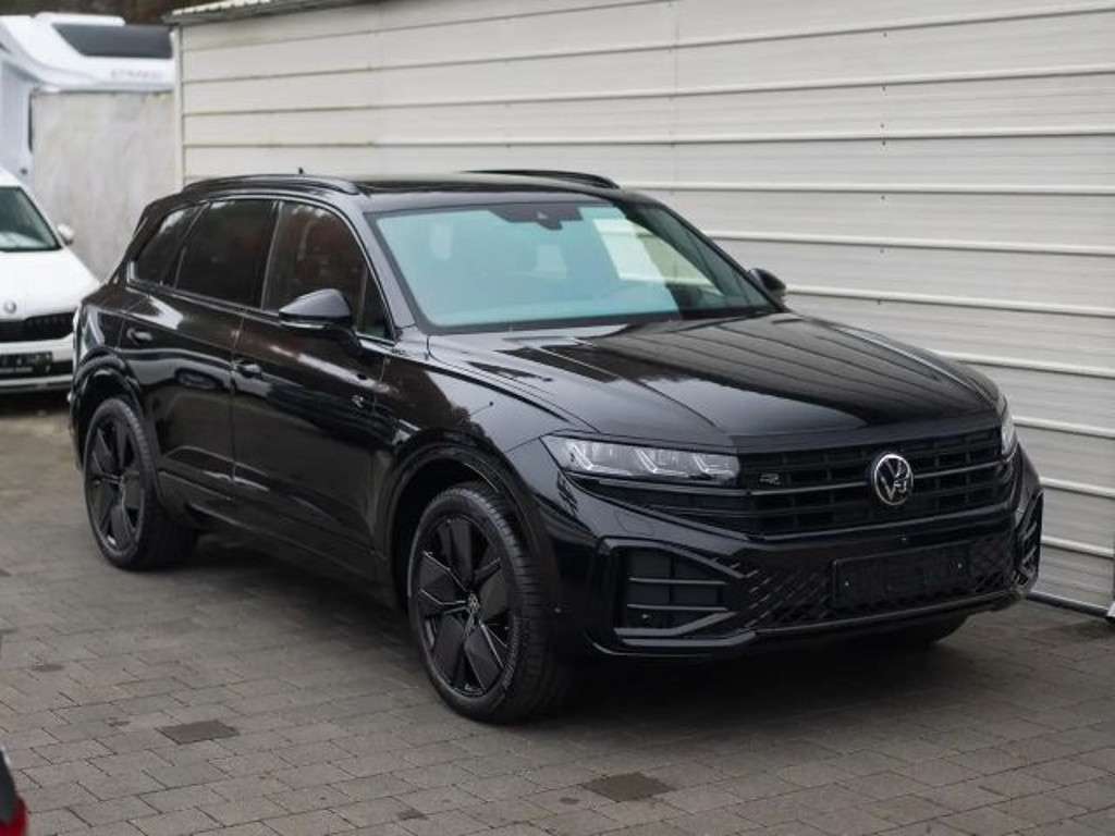 Volkswagen Touareg 2024 Diesel