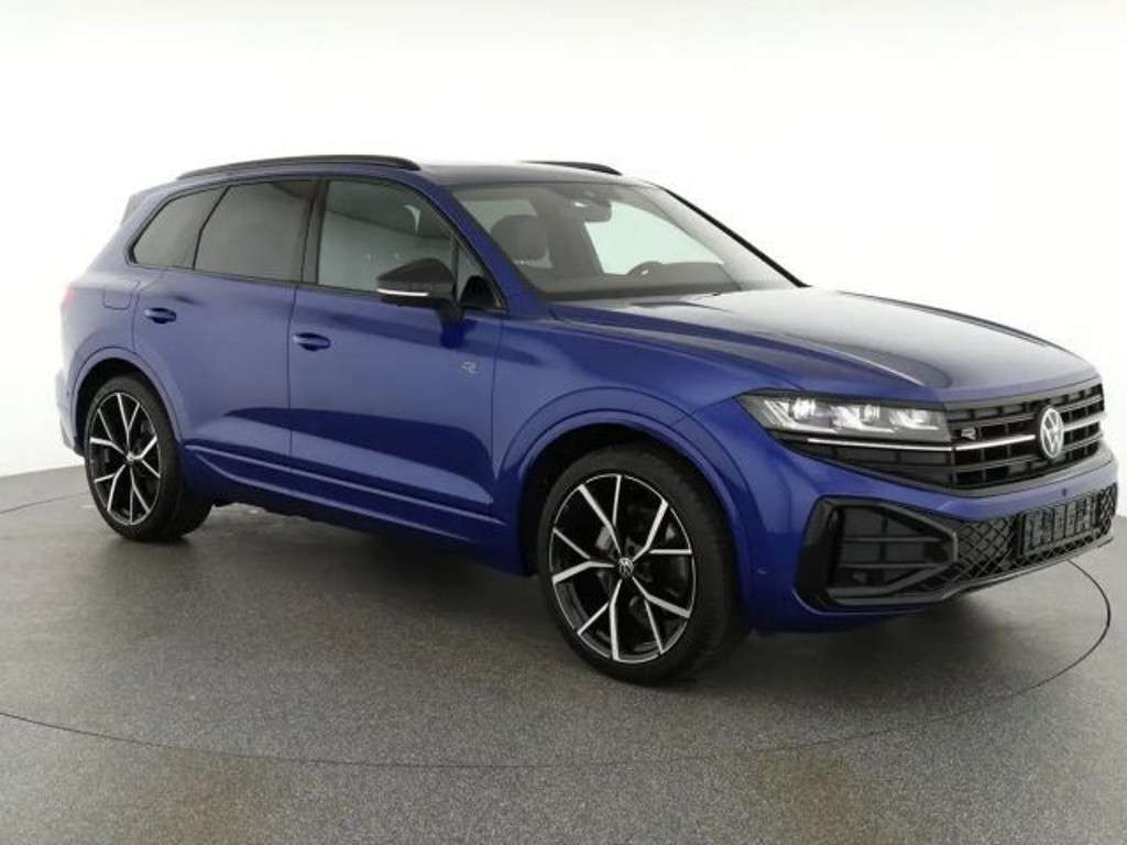 Volkswagen Touareg 2024 Diesel