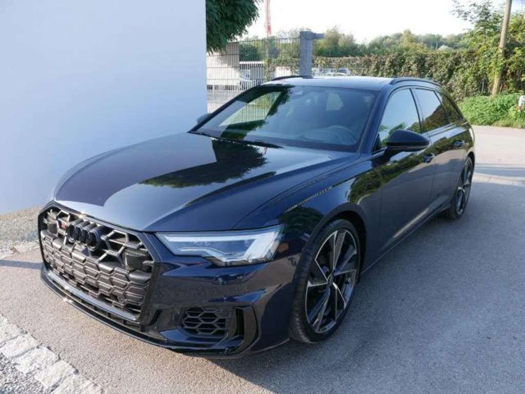 Audi S6 2024 Diesel