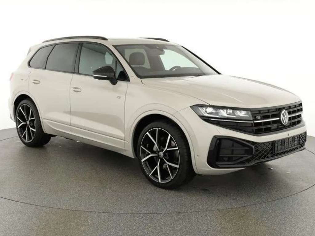 Volkswagen Touareg 2024 Diesel