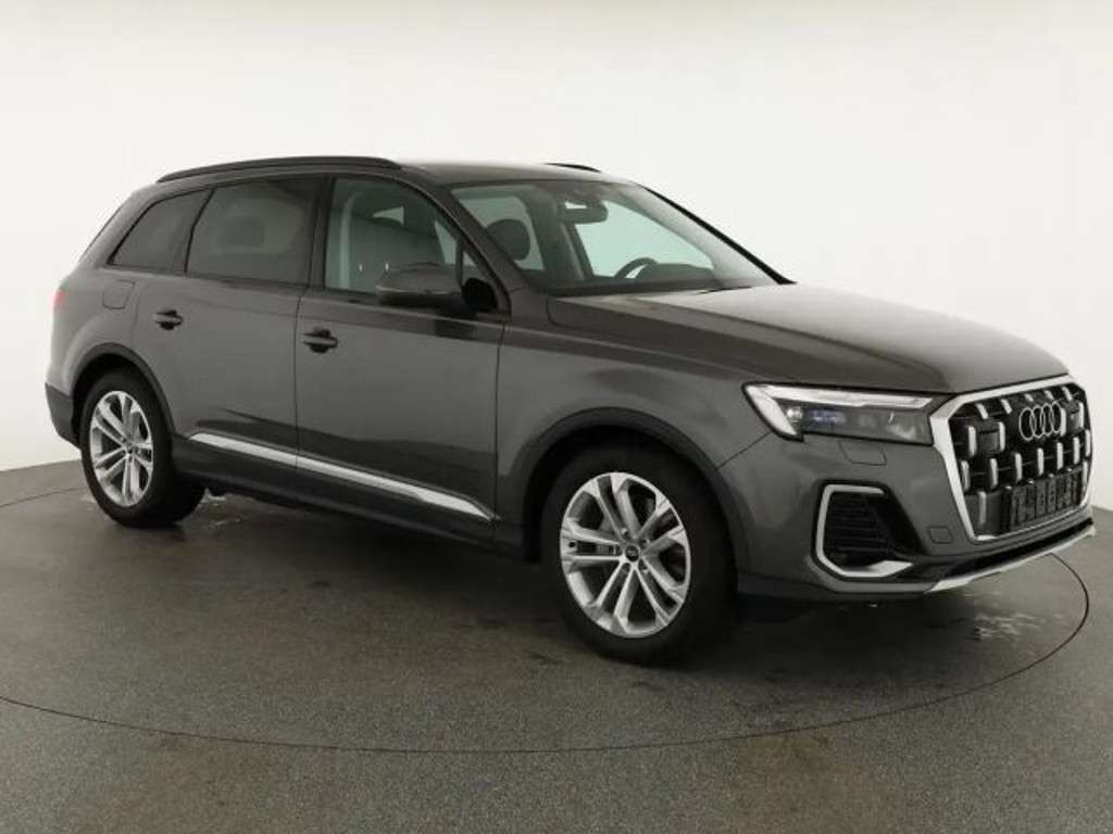 Audi Q7 2025 Diesel