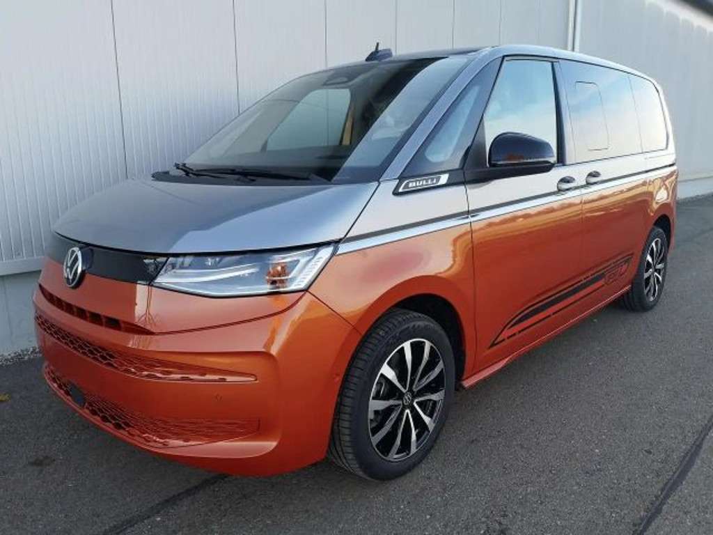 Volkswagen Multivan 2025 Diesel