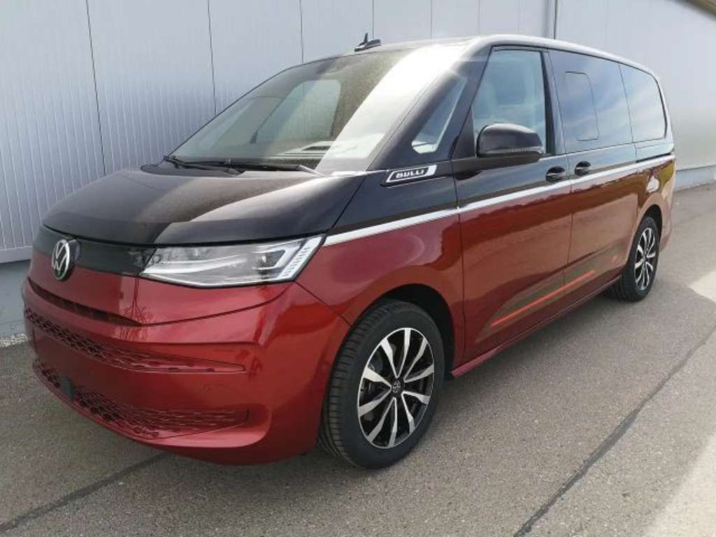 Volkswagen Multivan 2025 Diesel