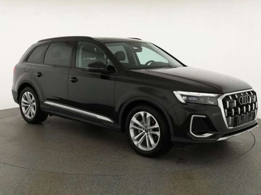 Audi Q7 2025 Diesel