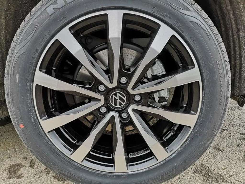 Volkswagen Multivan 2025 Diesel