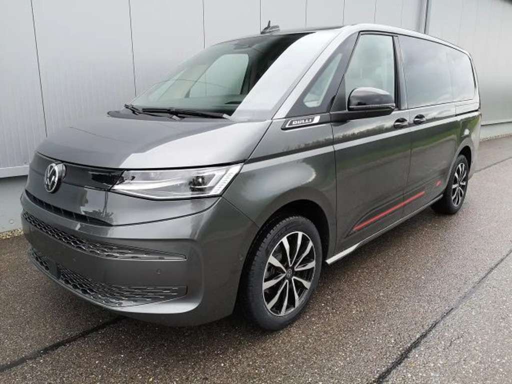 Volkswagen Multivan 2025 Diesel