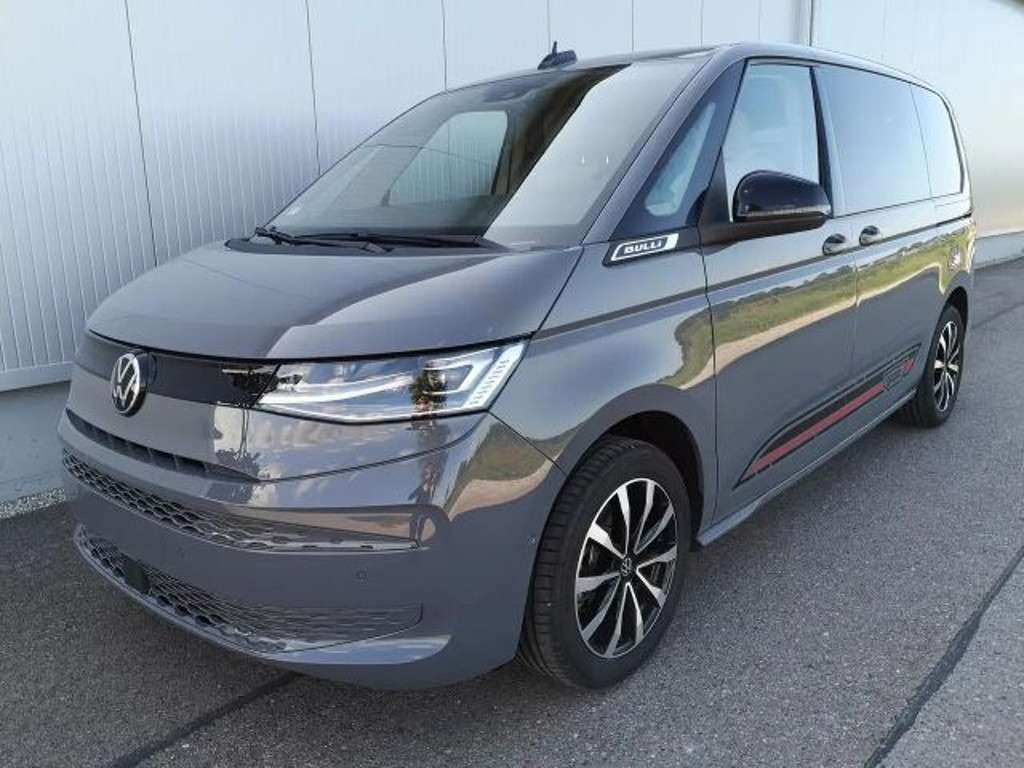 Volkswagen Multivan 2025 Diesel