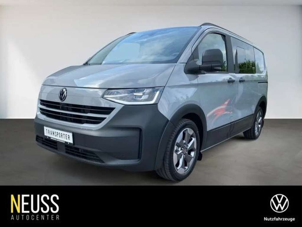 Volkswagen Transporter 2025 Diesel
