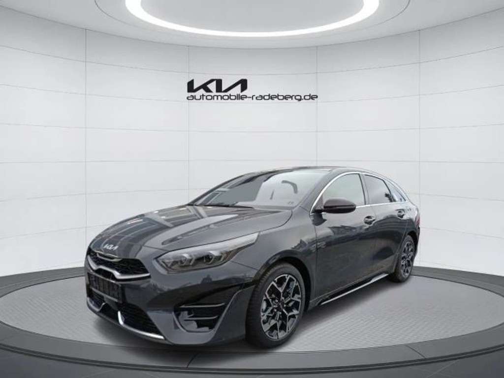 Kia ProCeed 2024 Benzine