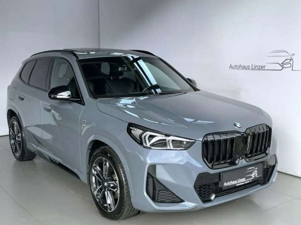 BMW X1 2023 Diesel