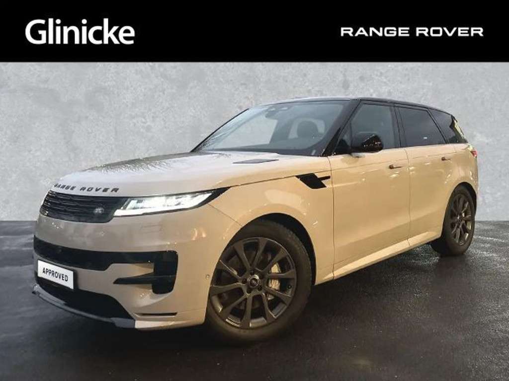 Land Rover Range Rover Sport 2025 Diesel