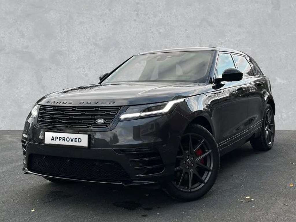 Land Rover Range Rover Velar 2025 Diesel