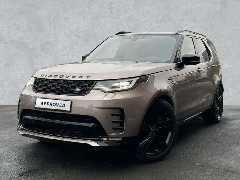 Land Rover Discovery 2025 Diesel