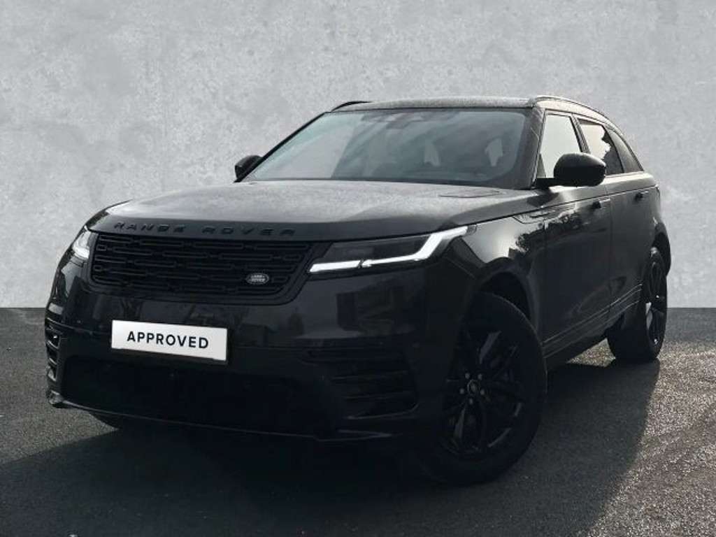 Land Rover Range Rover Velar 2025 Diesel