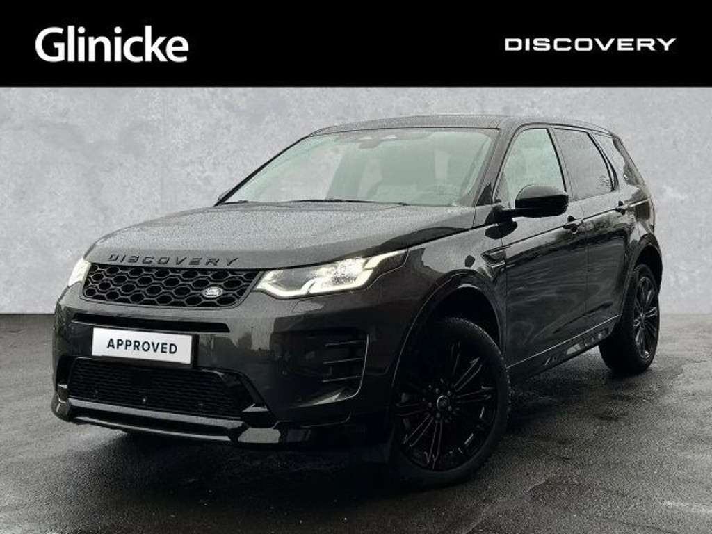 Land Rover Discovery Sport 2024 Diesel
