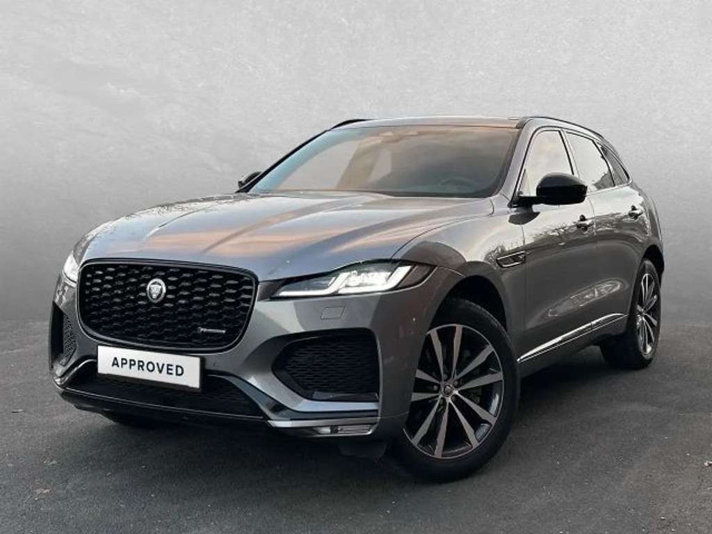 Jaguar F-Pace 2024 Diesel