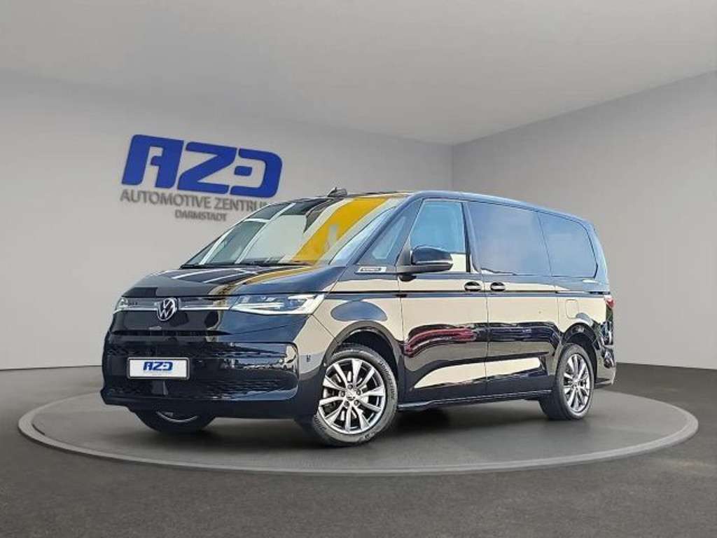 Volkswagen Multivan 2022 Hybride Benzine