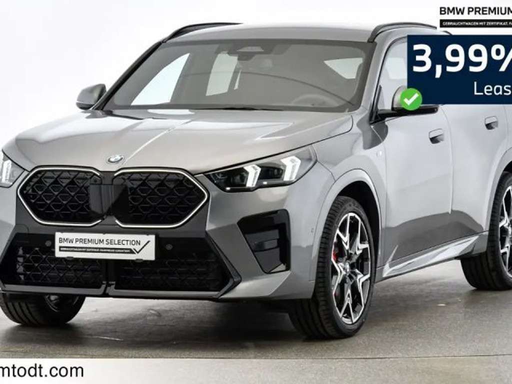 BMW X2 2025 Diesel