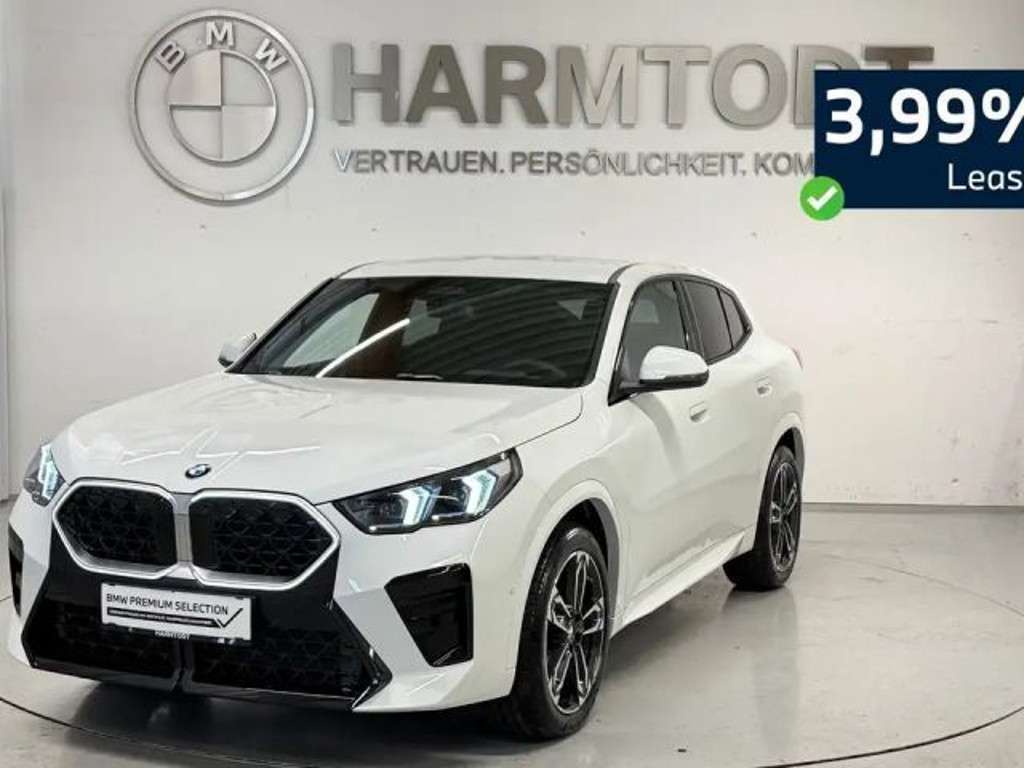 BMW X2 2025 Diesel