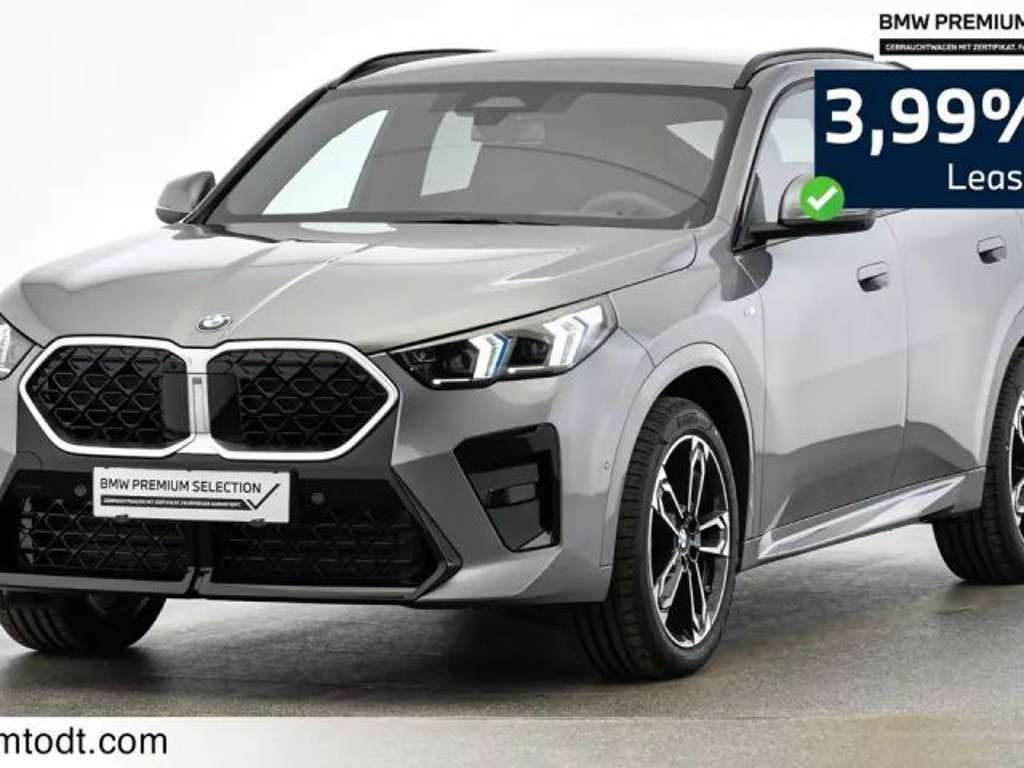 BMW X2 2024 Diesel