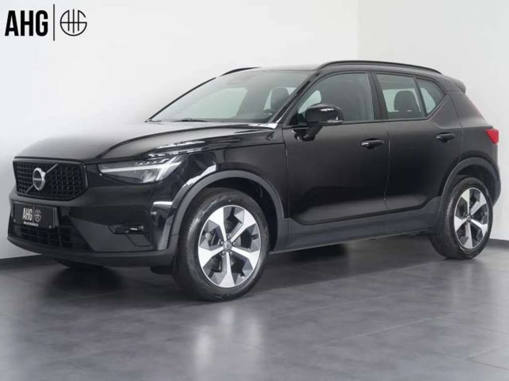 Volvo XC40 2022 Benzine