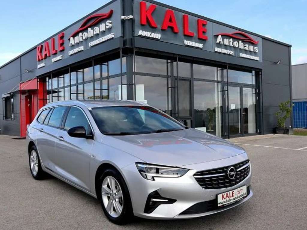 Opel Insignia 2022 Diesel
