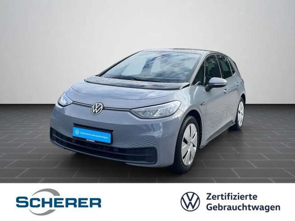 Volkswagen ID.3 2021 Elektrisch