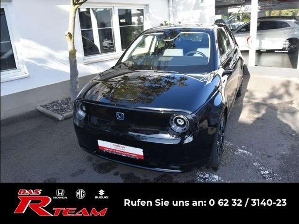 Honda e 2021 Elektrisch