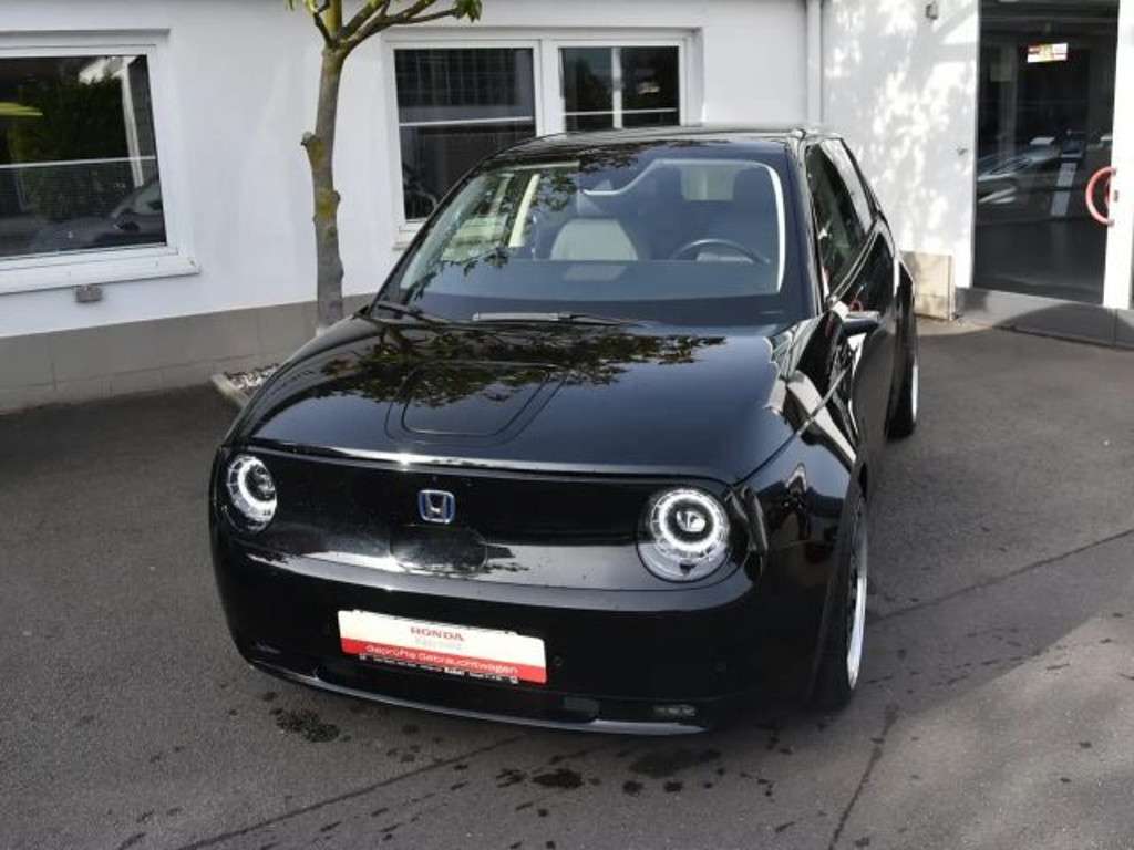 Honda e 2021 Elektrisch