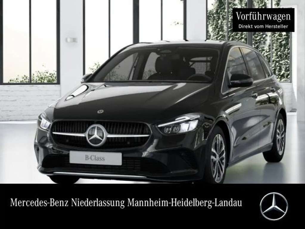 Mercedes-Benz B-Klasse 2025 Benzine
