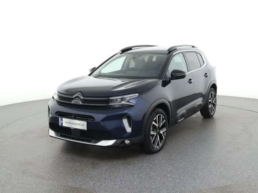 Citroën C5 Aircross 2023 Diesel
