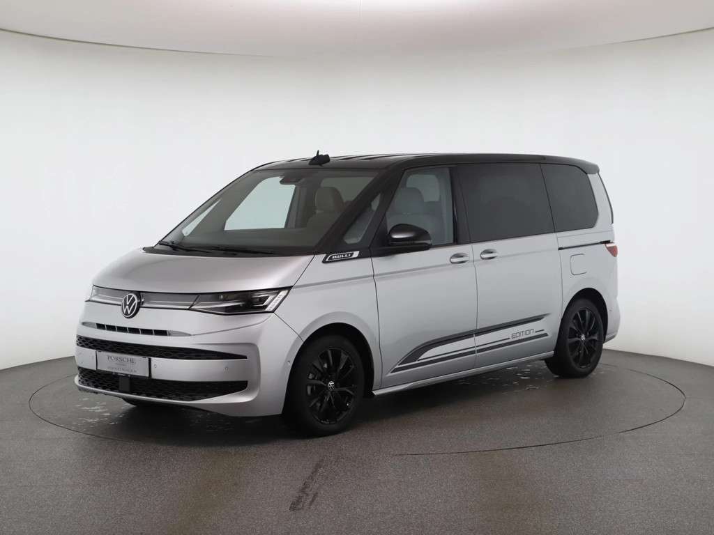 Volkswagen Multivan 2025 Hybride Benzine