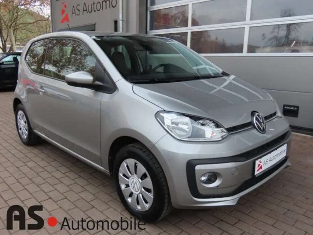 Volkswagen up! 2022 Benzine