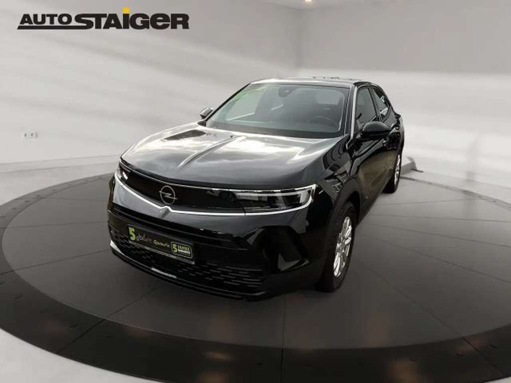 Opel Mokka 2022 Elektrisch