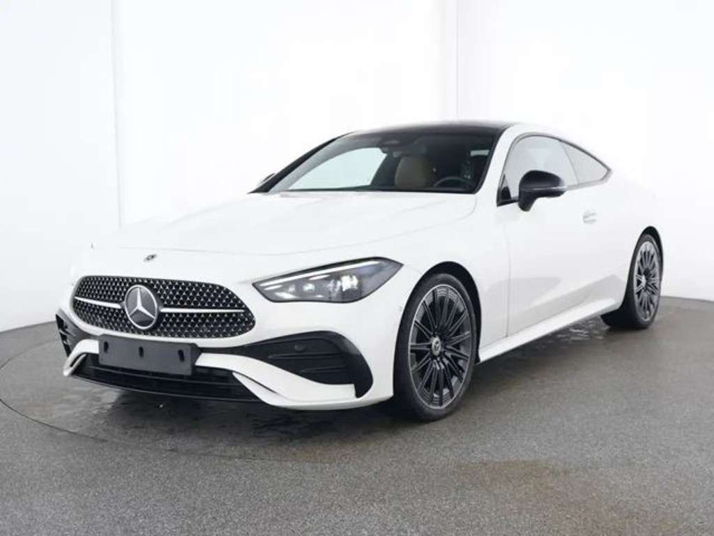 Mercedes-Benz CL 2024 Benzine