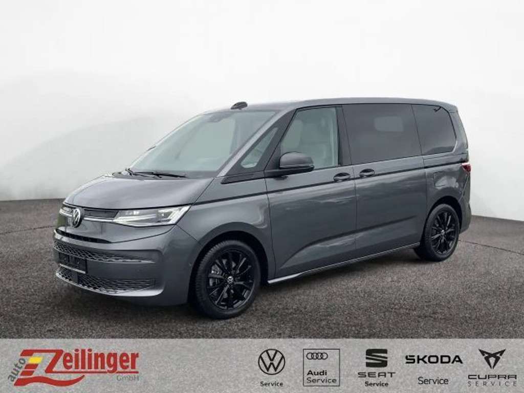 Volkswagen Multivan 2024 Diesel