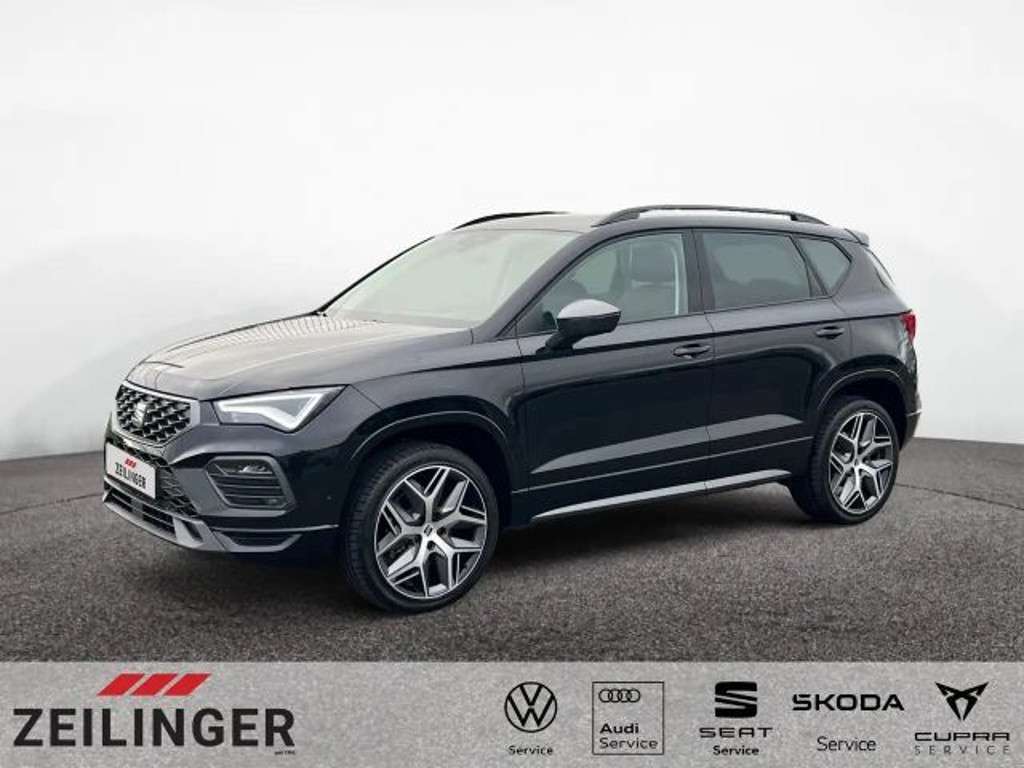 Seat Ateca 2025 Diesel