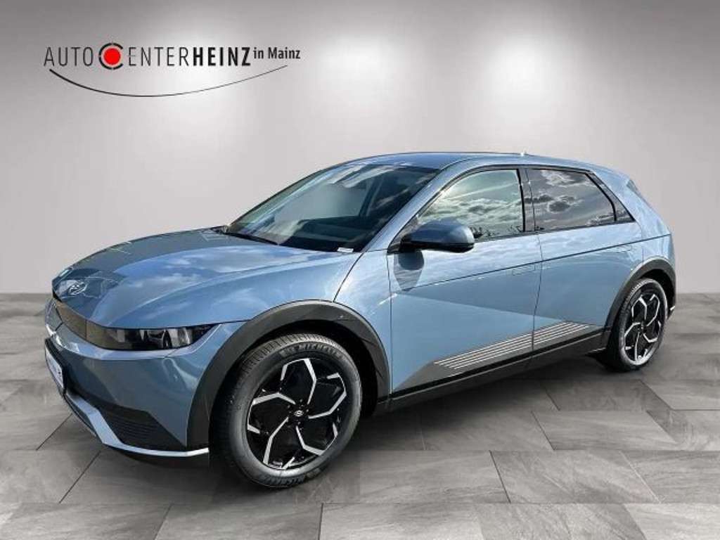 Hyundai Ioniq 5 2025 Elektrisch